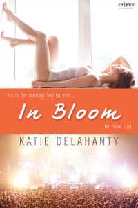 In Bloom cover