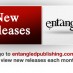 Get the latest Entangled releases!