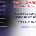 Have you experienced Tall, Dark, and Deadly?