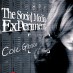 The Social Media Experiment by Cole Gibsen cover reveal