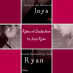 Cover Love: Rules of Seduction by Joya Ryan