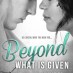 Beyond What is Given by Rebecca Yarros, Official Trailer