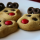 Fall into Bliss with Cindi Madsen & Reindeer Cookies