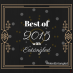 Best of 2015 with Entangled: Best Song