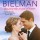 Bliss Kiss and Tell with Luke from Kissing the Maid of Honor by Robin Bielamn