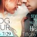 New Embrace Release, Seven Ways to Lose Your Heart by Tiffany Truitt Blog Tour