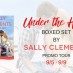 Under the Hood by Sally Clements Boxed Set, On sale today!