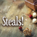 Holiday Recipes: Secret Kiss Cookies with Rachel Harris!