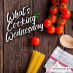 What’s Cooking Wednesday with Victoria Scott