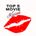 Top 5 Movie Kisses We Want to Experience