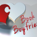 #BookBoyfriends with Delancey Stewart