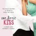 #CoverReveal: One Little Kiss by Maggie Kelley