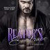 #CoverReveal: The Reaper’s Embrace by Abigail Baker
