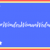 #WonderWomanWednesday