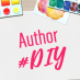 #AuthorDIY with S.T. Young