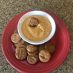 Home for the Holidays: Christine Glover’s Pumpkin Dip