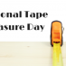 National Tape Measure Day – Check out these heroes & heroines who know their way around a tape measure