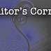Editor’s Corner with Suzanne Johnson- Stuff Copyeditors Want You to Know