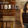 Toxic Blog Tour and Jus Accardo Goodreads Q&A