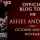 Ashes and Wine Blog Tour and Giveaway