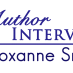 Interview with Roxanne Snopek and a Giveaway