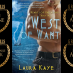 NY Times and USA Today Bestselling Author Laura Kaye Sweeps GraveTells Reader’s Choice Awards Taking Top Honors