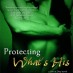 Cover Reveal: Protecting What’s His by Tessa Bailey