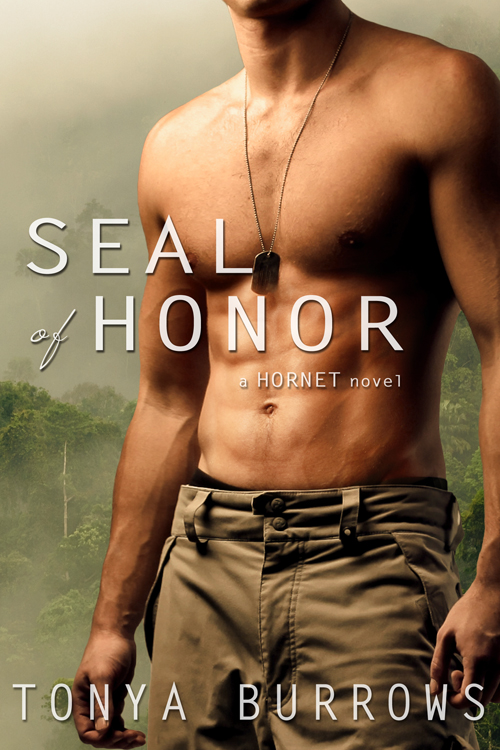 SEAL of Honor - Cover