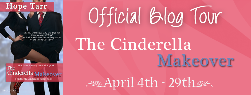 CinderellaBlogTour