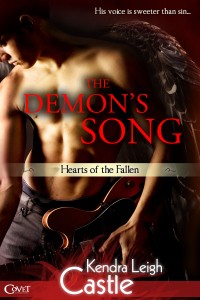 Demon's Song