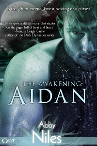 The Awakening-Aidan