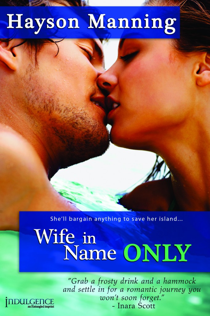 WifeInNameOnly_Cover