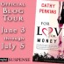 For Love or Money Blog Tour