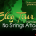No Strings Attached Blog Tour