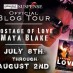Hostage to Love Blog Tour