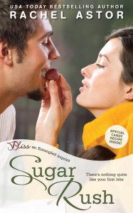 Sugar Rush by Rachel Astor