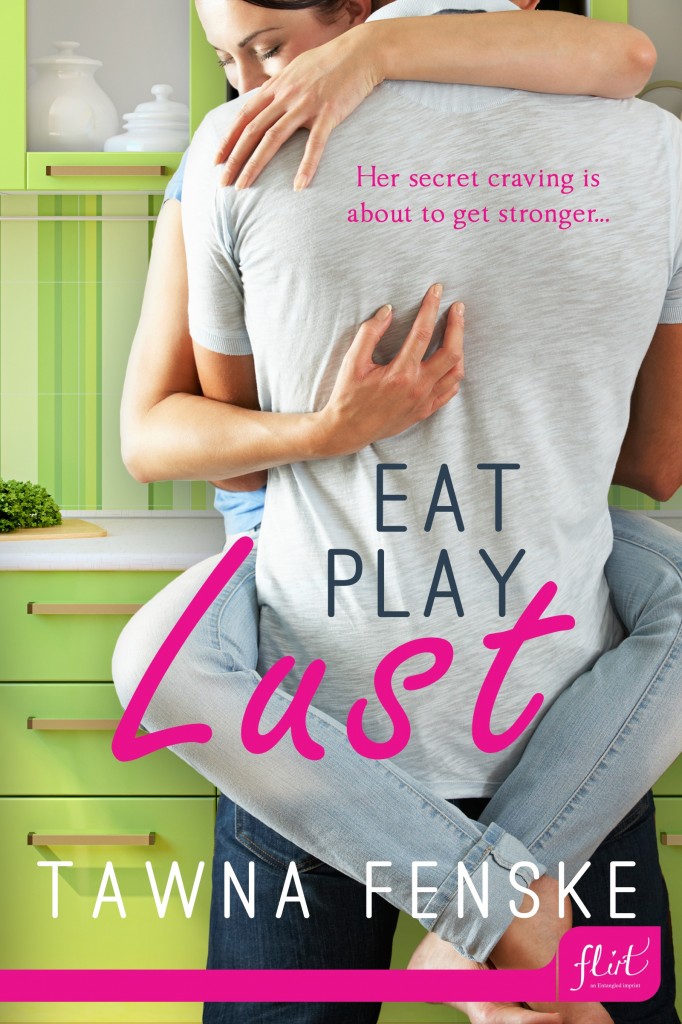 Eat Play Lust Cover