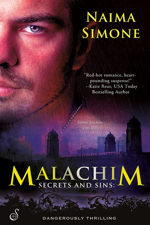 Malachim500