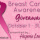 Entangled Teen is proud to support the Breast Cancer Awareness Giveaway!