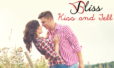 Bliss Kiss and Tell