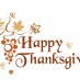 Happy Thanksgiving from the Entangled Team!