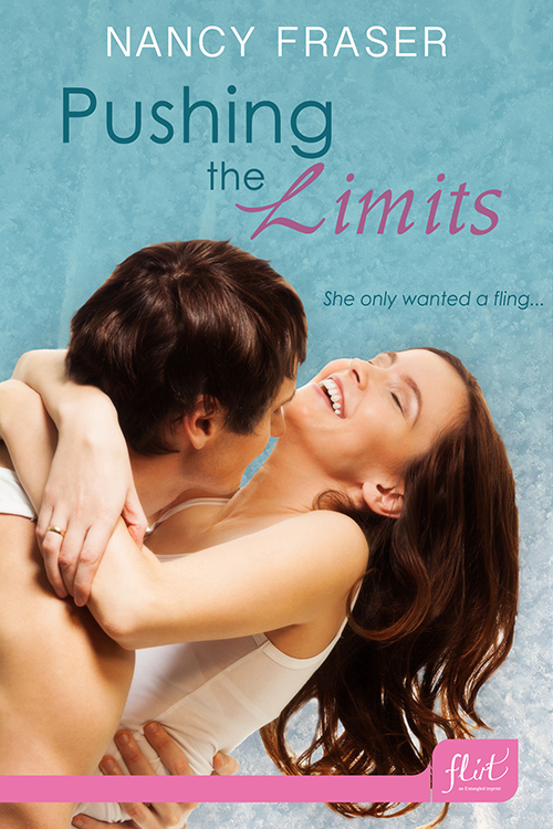 COVER_Pushing the Limits - Nancy Fraser