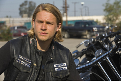 Bull Clayton- Charlie Hunnam