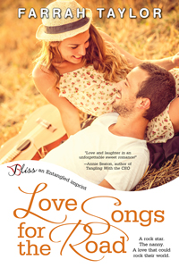 Love Songs for the Road by Farrah Taylor