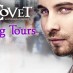 April Covet Releases & Blog Tours