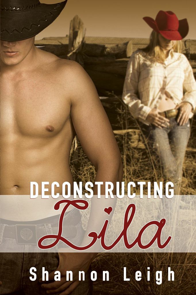 Deconstructing Lila updated