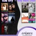 March Madness: All Embrace Titles On Sale for $.99 Each!