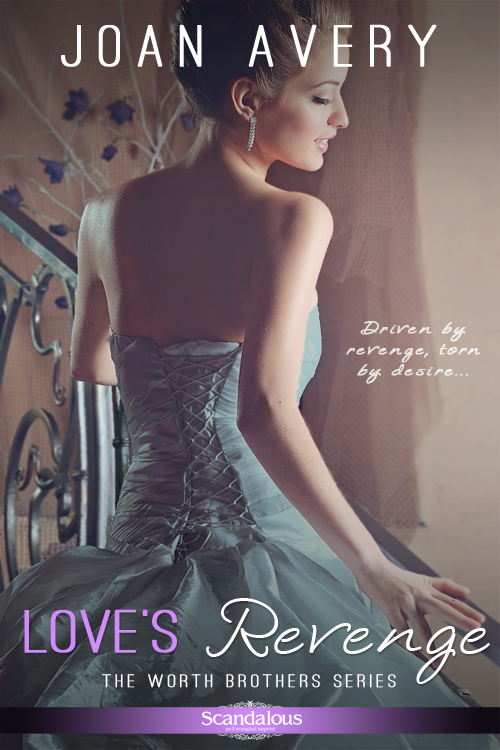 Love's Revenge by Joan Avery