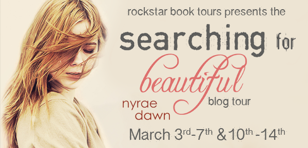 Searching For Beautiful Nyrae Dawn