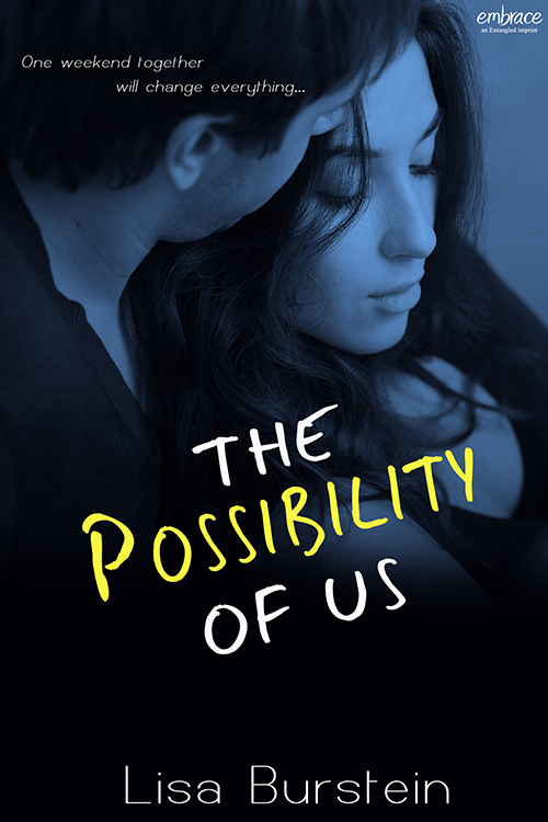 The Possibility of Us by Lisa Burstein